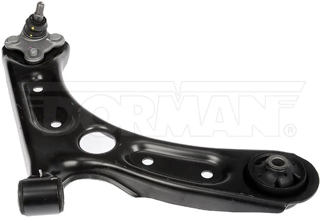 CB60414PR – DORMAN Control Arm, OE Replacement Non Adjustable With Ball Joint And Bushings